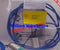 1 pcs new Pepperl+Fuchs NJ10-30GM-N