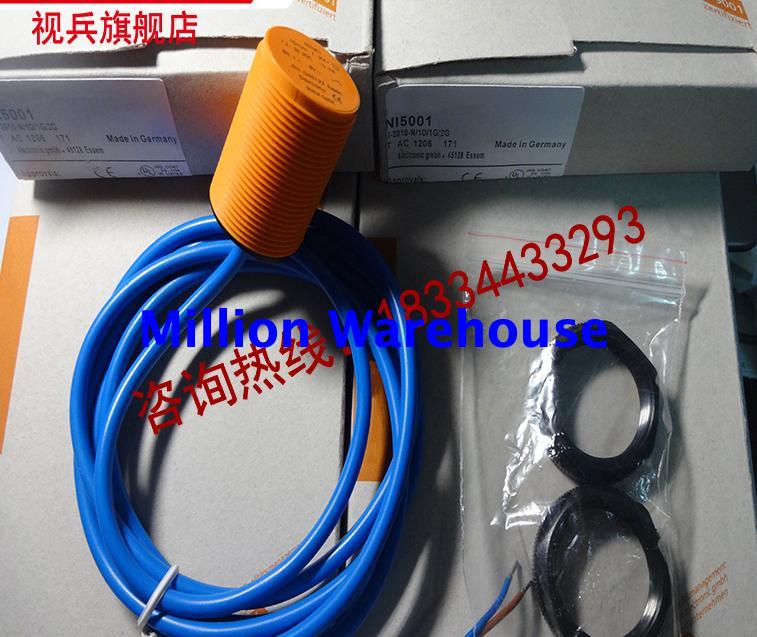 1pcs new IFM NI5002