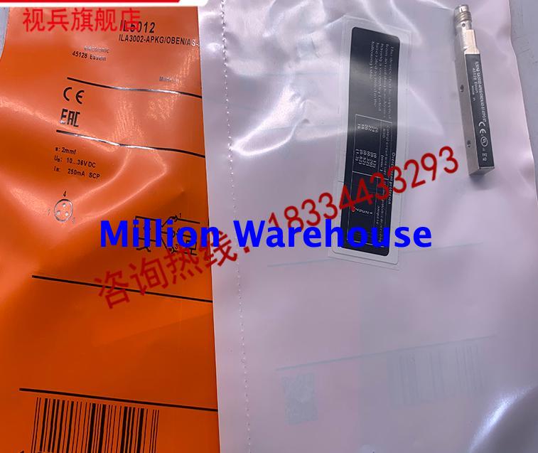 1pcs new IFM IL5018