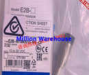 1pcs new Omron E2B-M18KN10-M1-C2