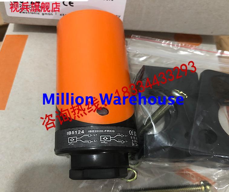 1 pcs new IFM IB5124