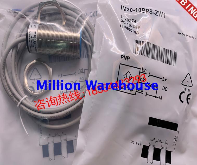 1pcs new SICK IM30-10BNS-ZW1