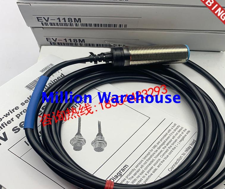 1pcs new Keyence EV-118UC