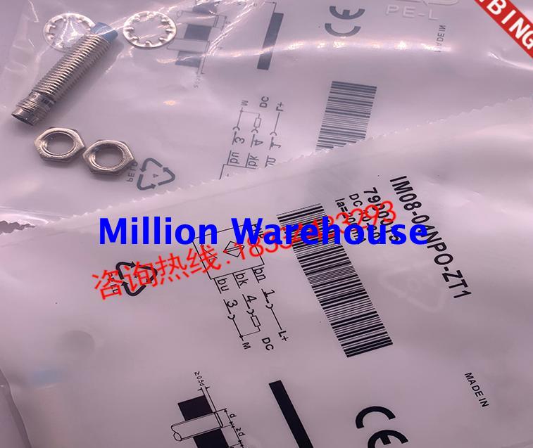 1pcs new SICK IM08-04NPS-ZT1