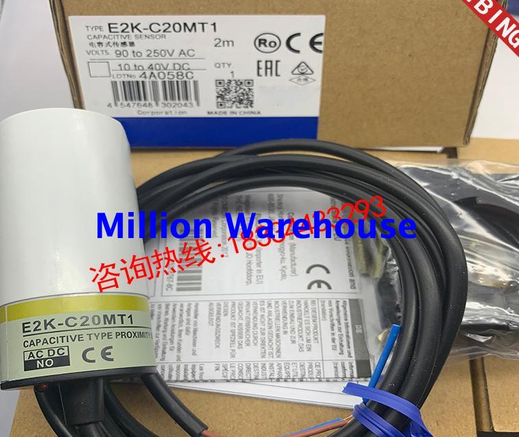 1PC NEW Omron E2K-C20MC2