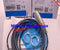 1 pcs new Omron E2EV-X15B1-M1