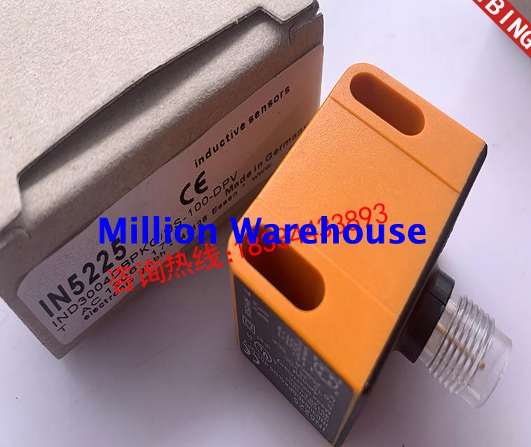 1PC NEW IFM IN5228