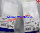 1pcs new Omron E2E-X10E1-M1-Z