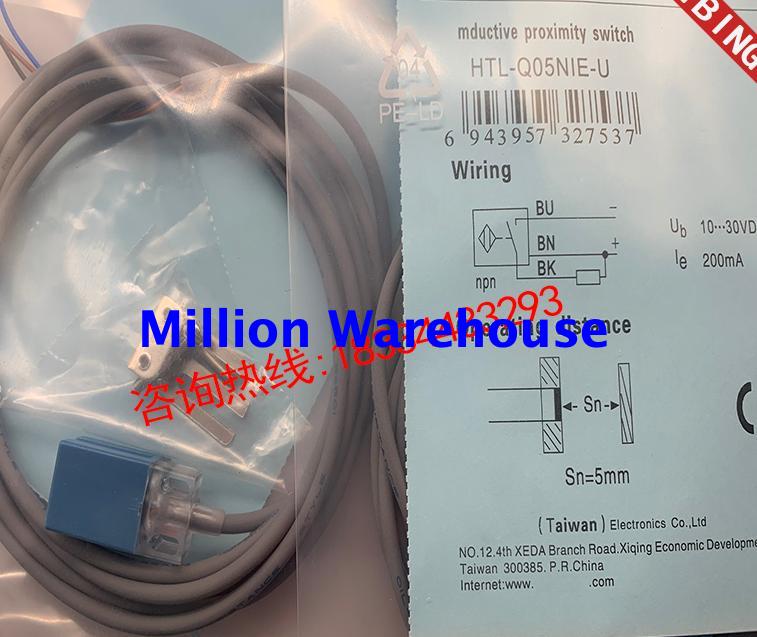 1pcs new Honeywell HTL-Q05NIE-U