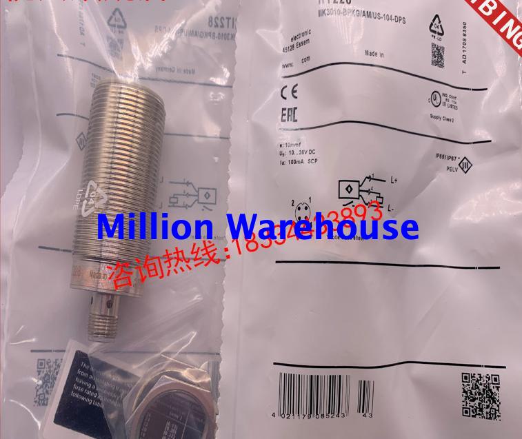 1 pcs new IFM IIT228