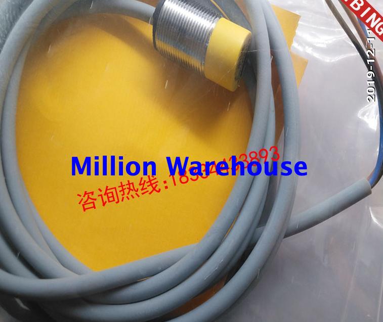 1pcs new TURCK NI10-G18K-AN7X