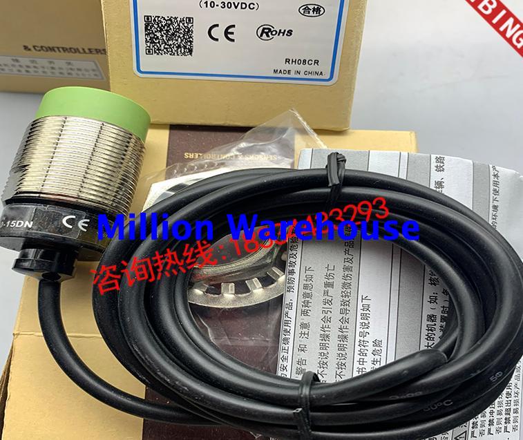 1pcs new Autonics PRT30-15DO