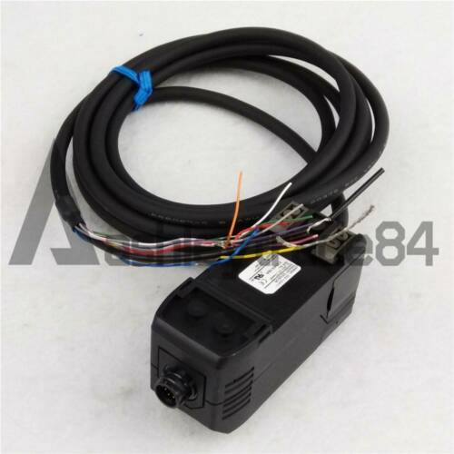 NEW Omron ZX2-LDA11 sensor