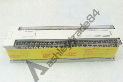 1PC NEW IN BOX MITSUBISHI PLC FX2N-128MR-ES/UL
