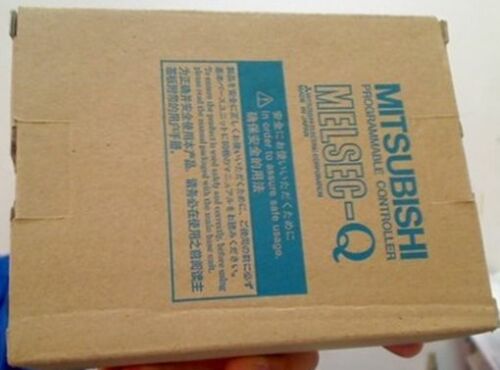 1PC Brand New IN BOX MITSUBISHI Q173CPU
