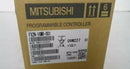 NEW IN BOX MITSUBISHI PLC FX2N-16MR-001 FX2N16MR001