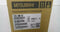 NEW IN BOX MITSUBISHI PLC FX2N-16MR-001 FX2N16MR001