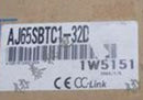 1PC Brand NEW IN BOX Mitsubishi AJ65SBTC1-32D