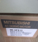 1PC New Mitsubishi Servo Motor HC-UFS13