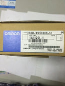 1PC NEW IN BOX Omron R88M-W05030H-S1
