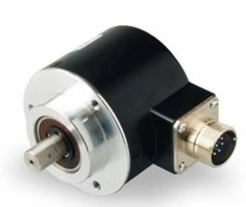 1PC Brand New In Box OMRON E6F-AG5C 1024P/R E6FAG5C 1024P/R