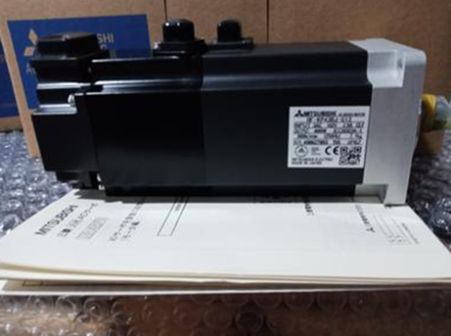 1PC NEW Mitsubishi Servo Motor HF-KP43BJ-S13