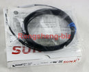 1PC New in box FD-P80 FDP80 SUNX Fiber Optic Sensor