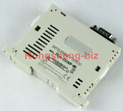 1PC NEW IN BOX MITSUBISHI PLC RS232C Interface Module FX3U-232ADP-MB