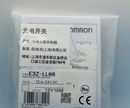 1PC New Omron photoelectric switch E3Z-LL68
