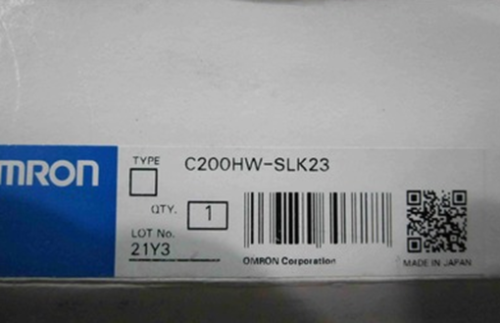 1PC NEW Omron PLC module C200HW-SLK23