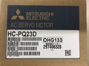 1PC NEW Mitsubishi servo motor HC-PQ23D
