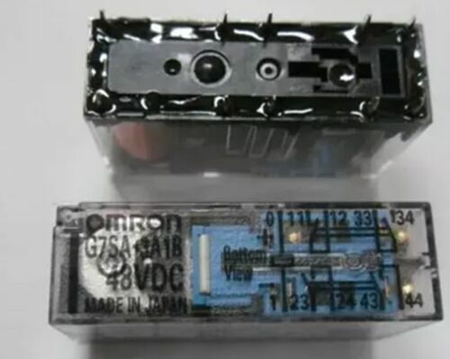 New Omron G7SA-3A1B Relay with