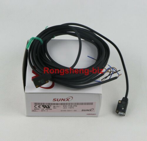 1PC Brand NEW SUNX EX-11B-PN