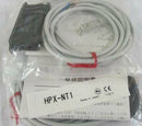1PC New HPX-NT1 HPXNT1 Yamatake Azbil Photoelectric Sensor
