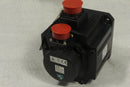 1PC MITSUBISHI Servo Motor 1kW 6amp 123v 2000rpm HC-SFS102K New