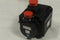 1PC MITSUBISHI Servo Motor 1kW 6amp 123v 2000rpm HC-SFS102K New