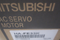 1PC NEW Mitsubishi servo motor HA-FE33K