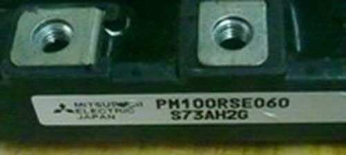1PC Brand NEW PM100RSE060 MITSUBISHI IGBT PM100RSE-060