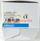1PC NEW Omron optoelectronic switch E3HC-1E2 2M