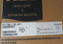 1PC New MITSUBISHI FR-F740-1.5K-CHT1 1.5KW/380V