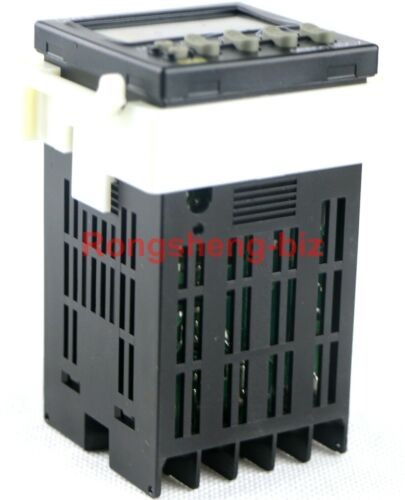 New Omron Digital Timer Relay chronograph H5CX-A-N H5CXAN