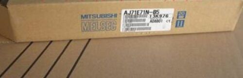 1PC NEW IN BOX Mitsubishi AJ71E71N-B5