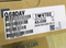 One New Mitsubishi Q68DAV 8-Channel Digital-Analog Converter Output Module
