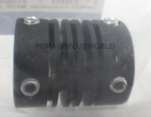 1PC New Rotary Encoder Coupler Omron E69-C10B