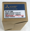 1PC NEW Mitsubishi servo motor HC-UF13BK