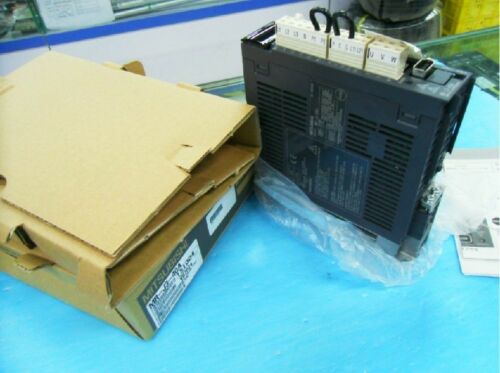 New Mitsubishi MELSERVO AC Servo MR-J3-40A (MRJ340A ) 400W