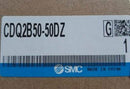 1PC New SMC CDQ2B5050DZ CDQ2B50-50DZ