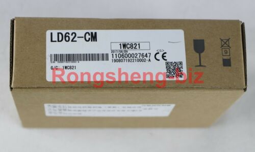 1PC NEW Mitsubishi LD62-CM
