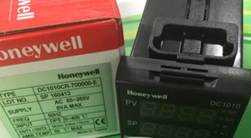 1PC New HONEYWELL Temperature Controller DC1010CR-700000-E
