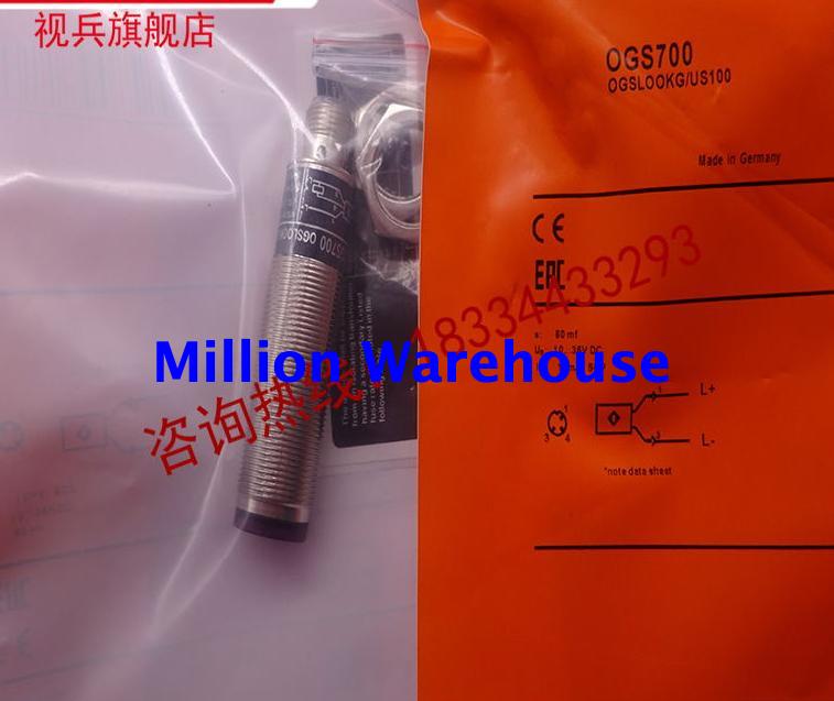 1PC NEW IFM OGE701